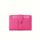 🔥Exclusive 2026 Luxury Sale✨ Women's Premium Leather Bifold Wallet