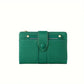 🔥Exclusive 2026 Luxury Sale✨ Women's Premium Leather Bifold Wallet