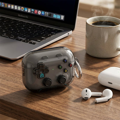🔥 Hot Sale 49% OFF 🔥Retro Gamer Protective Case for AirPods