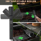 ✨ Cordless Electric BBQ Brush Cleaner