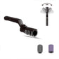 ✨ Cordless Electric BBQ Brush Cleaner