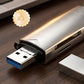 📢📢49% OFF !!!⏰6-in-1 USB 3.0 OTG Card Reader