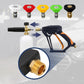🧹 49% Off! 🏡 4000 PSI Telescopic Pressure Washer Wand — 3-in-1 whole-home cleaning; clean high surfaces without a ladder ✨