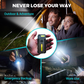 📢📢49% OFF !!!⏰180° Rotating Head LED Work Light