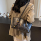 ⏳Time-Limited Special⏰Women's Vintage PU Leather Shoulder Bag