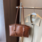 ⏳Time-Limited Special⏰Women's Vintage PU Leather Shoulder Bag