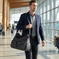 💧 2026 Hot Pick | Waterproof Duffel + Shoe Pocket | Travel in Style & Function 🎒【50% OFF】