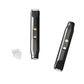 ✨ One device for the whole body!🪒2-in-1 Electric Shaver