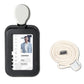 🎫🔗 49% OFF NOW! 🔖 Retractable ID Badge Holder with Lanyard – 360° Metal Swivel Clip, 32-Inch Cord & Breakaway Safety Buckle 🛡️