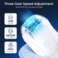 🥳2026 HOT SALE🥳360° Silent Nail Trimmer – LED Light & Auto Debris Collection