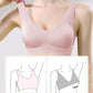 Seamless, Comfortable One-Piece Push-Up Bra