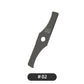 Replace Blade for Grass Trimmer