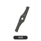 Replace Blade for Grass Trimmer