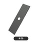 Replace Blade for Grass Trimmer