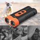 🐶 49% OFF NOW ! ⚡ Dog Bark Deterrent Device – Ultrasonic Silent Training, Safe Humane & Effective Anti-Bark Design 🛡️