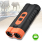 🐶 49% OFF NOW ! ⚡ Dog Bark Deterrent Device – Ultrasonic Silent Training, Safe Humane & Effective Anti-Bark Design 🛡️