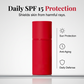 Smart Color-Changing Foundation with SPF 15