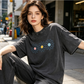 Women's Daisy Graphic T-Shirt