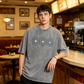 Women's Daisy Graphic T-Shirt