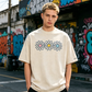 Women's Daisy Graphic T-Shirt