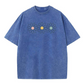 Women's Daisy Graphic T-Shirt
