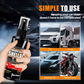 Paint-Safe Multi-Surface Car Stain Remover