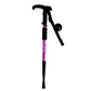 ⛰️Adjustable Aluminum Alloy Trekking Pole – Durable, Shock-Absorbing, Lightweight 🌲