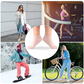 🔥Silicone Gel Moisturizing Socks