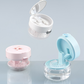 📢📢49% OFF !! ⏰All-in-One Retainer Storage Case - Keep Retainer Clean & Safe