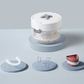 📢📢49% OFF !! ⏰All-in-One Retainer Storage Case - Keep Retainer Clean & Safe