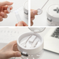 📢📢49% OFF !! ⏰All-in-One Retainer Storage Case - Keep Retainer Clean & Safe
