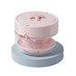 📢📢49% OFF !! ⏰All-in-One Retainer Storage Case - Keep Retainer Clean & Safe