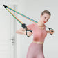 📢📢49% OFF !! ⏰💪 Build Your Dream Body Without a Gym  Adjustable Resistance Band Set for Full-Body Training Anywhere