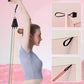 📢📢49% OFF !! ⏰💪 Build Your Dream Body Without a Gym  Adjustable Resistance Band Set for Full-Body Training Anywhere