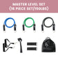 📢📢49% OFF !! ⏰💪 Build Your Dream Body Without a Gym  Adjustable Resistance Band Set for Full-Body Training Anywhere