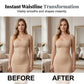 🔥High-Waist Tummy Control Shapewear Shorts