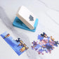 🧩Precision DIY Jigsaw Punch - Essential for Creative Crafting🔥