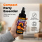 Halloween Decor Highlight Spray Fast Drying Shine Brightener