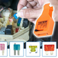 2-in-1 Automotive Fuse Tester and Puller Tool