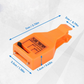 2-in-1 Automotive Fuse Tester and Puller Tool