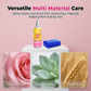 Artificial Flower Cleaning Spray with Towel