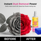 Artificial Flower Cleaning Spray with Towel
