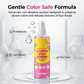 Artificial Flower Cleaning Spray with Towel