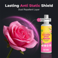 Artificial Flower Cleaning Spray with Towel