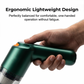 ⏰Cordless Car Vacuum – 10000Pa Suction & 4000mAh Battery 🚗
