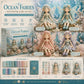 🧵Fairy Patchwork DIY Collection