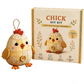 Creative Crafting DIY Patchwork Animal Kit