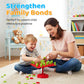 🌳⚖️ LIMITED-TIME 50% OFF!🧸Balancing Tree Stacking Game for Kids – Place the Leaves Without Tipping Over, Enhances Focus & Fine Motor Skills – Fun Challenge for Little Hands and Big Smiles 😄✨