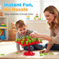 🌳⚖️ LIMITED-TIME 50% OFF!🧸Balancing Tree Stacking Game for Kids – Place the Leaves Without Tipping Over, Enhances Focus & Fine Motor Skills – Fun Challenge for Little Hands and Big Smiles 😄✨