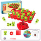 🌳⚖️ LIMITED-TIME 50% OFF!🧸Balancing Tree Stacking Game for Kids – Place the Leaves Without Tipping Over, Enhances Focus & Fine Motor Skills – Fun Challenge for Little Hands and Big Smiles 😄✨